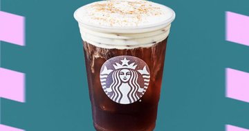 Starbucks rewards members get reusable cup use discount