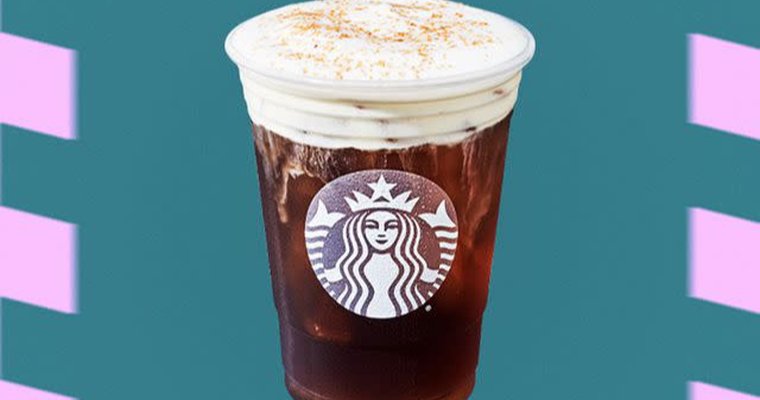 Starbucks rewards members get reusable cup use discount