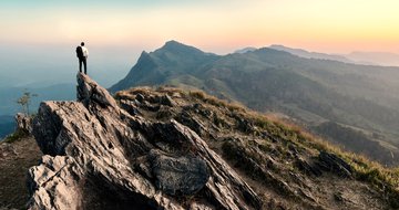 How to overcome fear