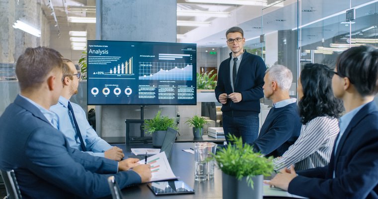7 essential ingredients of effective communication for leaders