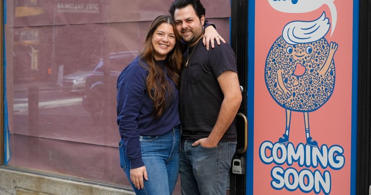 Kismet Bagles opening 2nd brick-and-mortar location - Vimarsana News