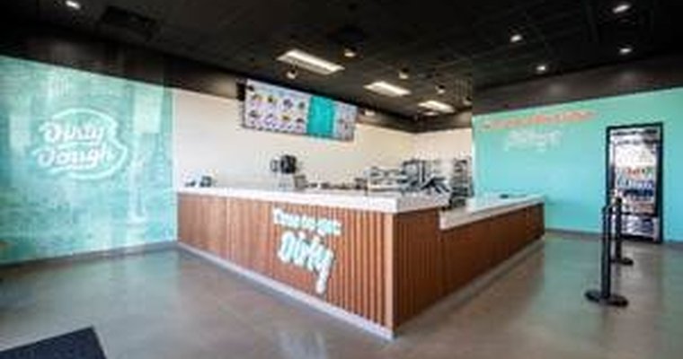 Craveworthy Brands investing in Dirty Dough Cookies - Vimarsana News
