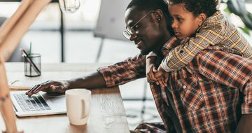 Is work-life balance possible?
