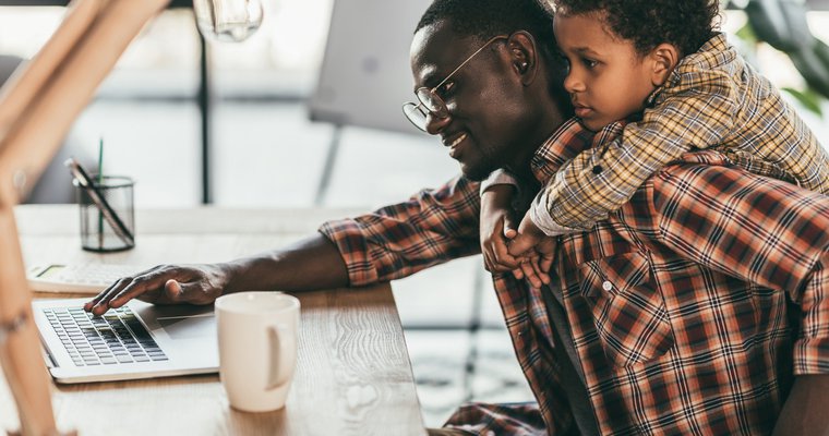 Is work-life balance possible?
