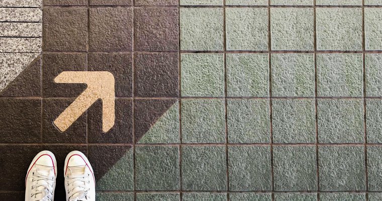 Devotional: Following God’s way for you