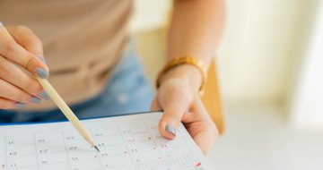 Jesus never ran: 5 tips for leaders