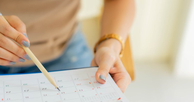 Jesus never ran: 5 tips for leaders