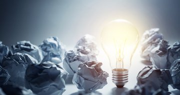 2 lessons learned from failure