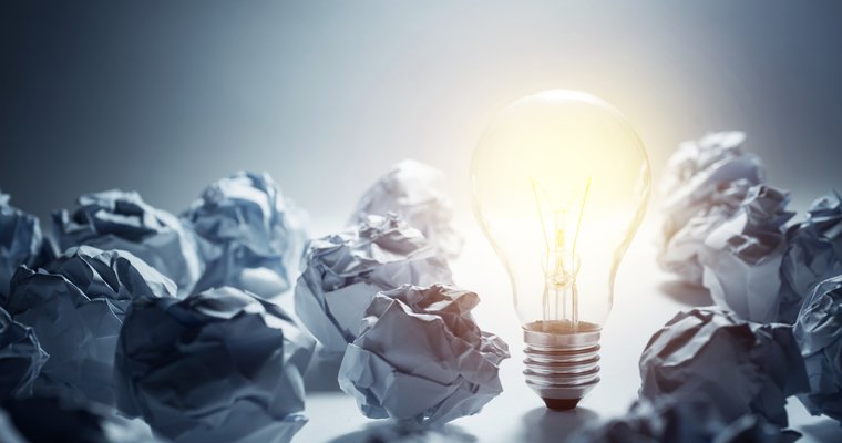 2 lessons learned from failure