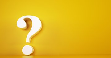 Leading with questions