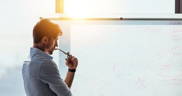 Don't let your workplace divert you from God's plan