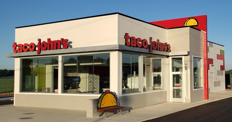 Taco John's a growing QSR player in Mexican segment - Vimarsana News