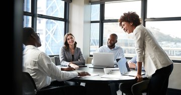 4 ways your Christian faith makes a difference in the marketplace