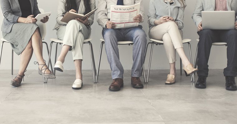 3 ways to be patient when things are in the process