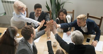 3 ways to transform your staff culture