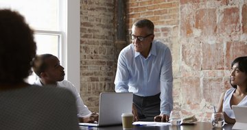 Leadership priorities: 5 thoughts on how we can lead better