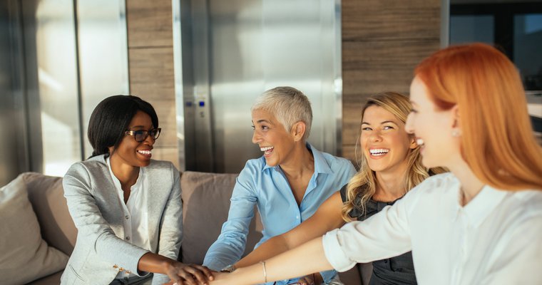 Kindness is in the character of a Christian leader