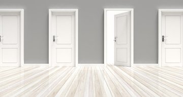 The amazing shift of 4 “front doors” in churches
