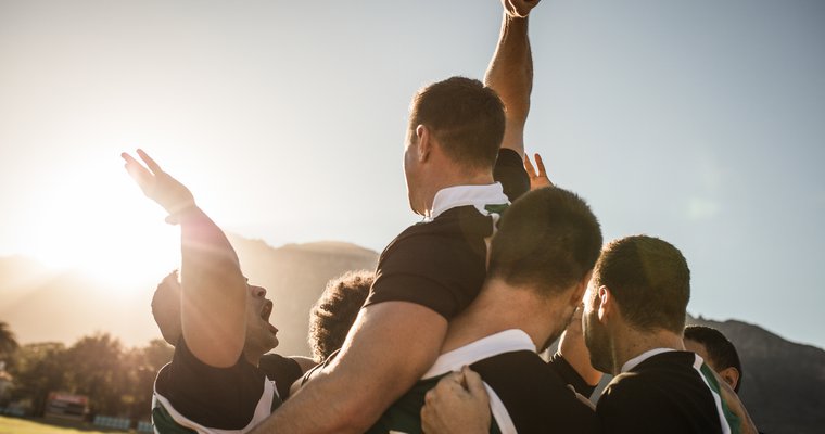 Book Review: High-Impact Teams