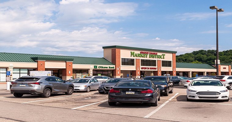 Giant Eagle Adds PayPal Venmo Payment Options Retail Customer Experience