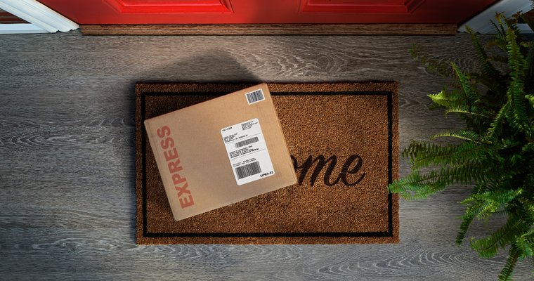 Most big e-commerce retailers focused on 2-day delivery