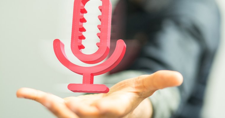 Be a leader who gives others a voice