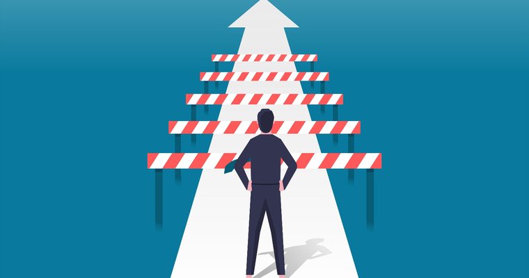 5 barriers to workplace fellowship