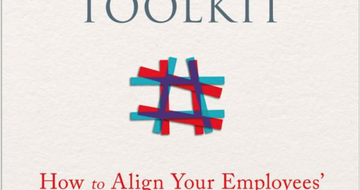 Book review: The Motivation Toolkit