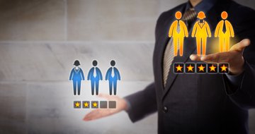 How to inspire poor performers to hold themselves accountable