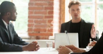 Why every leader should look for conflict