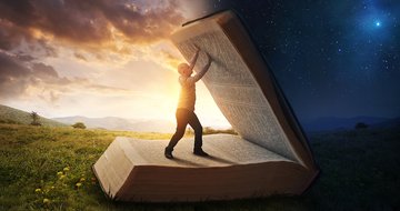Developing a daily Bible reading habit