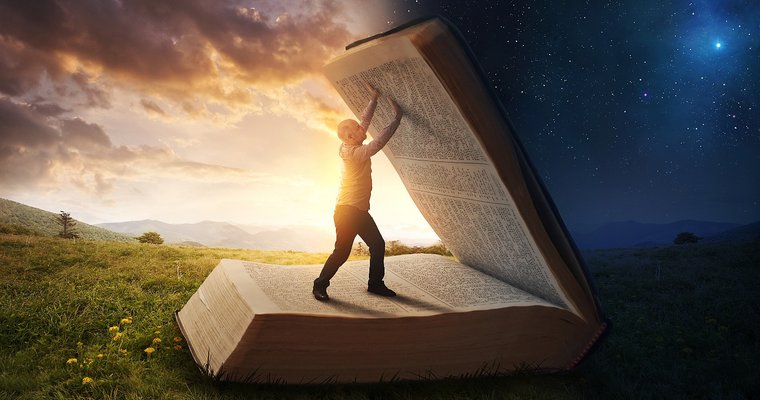 Developing a daily Bible reading habit