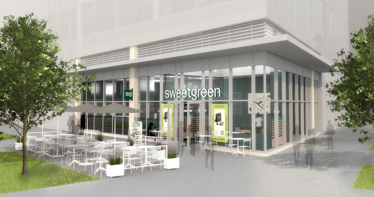 Sweetgreen reports mixed Q1 results - Vimarsana News