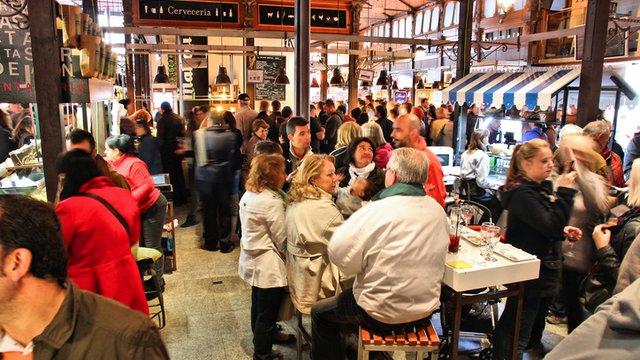 US restaurants lead the charge for a cashless future