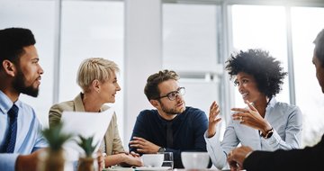 How to build a culture of integrity