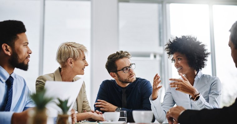 How to build a culture of integrity