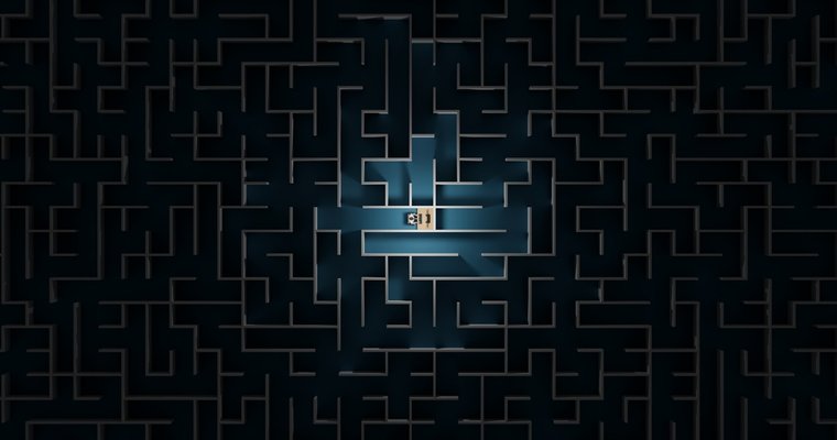 Gritty leadership: How to stick it out, when you’re stuck (part 1)