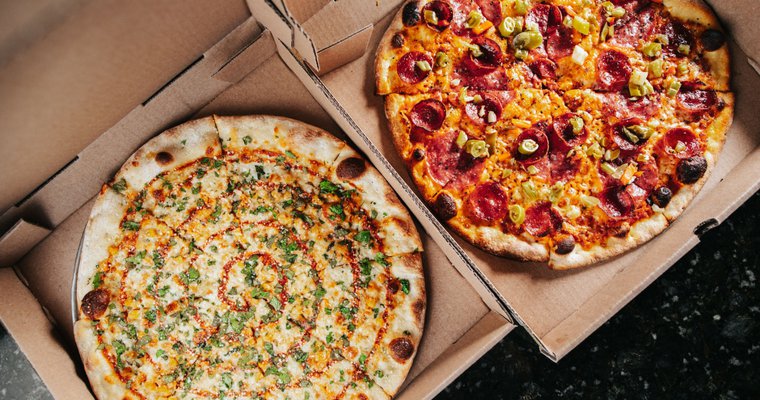 Pandemic isn't slowing down Zalat Pizza's growth| 1-on-1 with Pizza Leadership - Vimarsana News