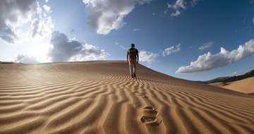 Why does God allow disappointments in ministry?