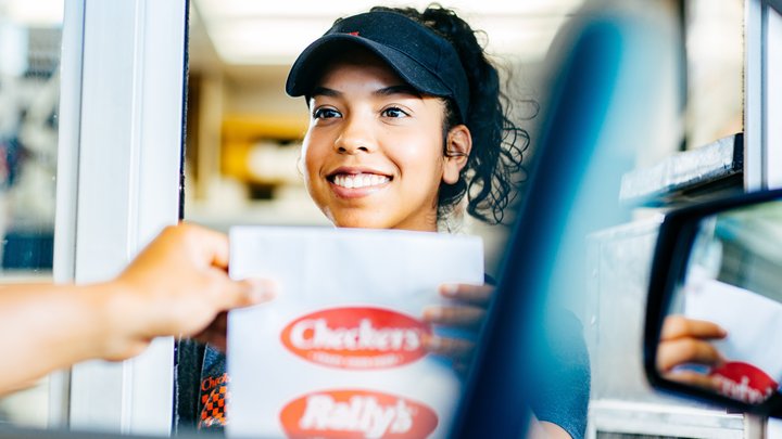 Checkers/Rally's CEO predicts post-pandemic fast food resurgence + Lavu ...