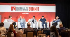 Experts talk latest, greatest self-service technology