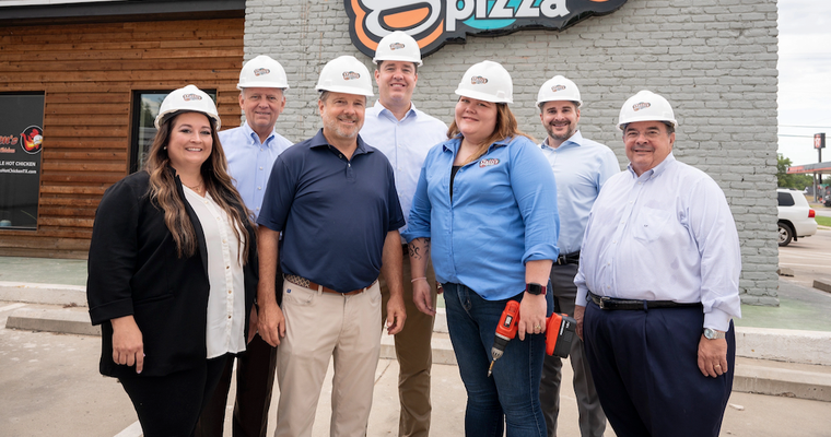 Mr. Gatti's Pizza opens in Ft. Worth - Vimarsana News