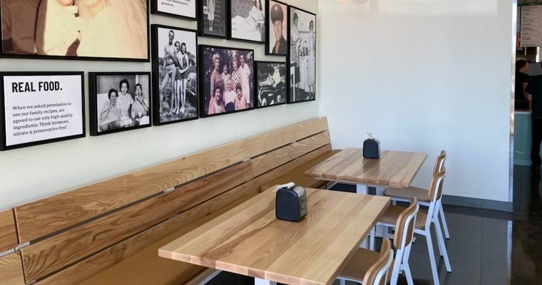 Mici Italian to open Colorado location with new design, branding - Vimarsana News