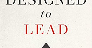 Book review: Designed to Lead