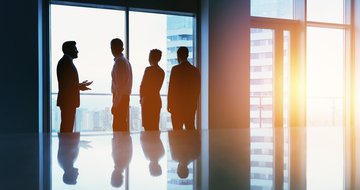 6 shifts for a Christian CEO