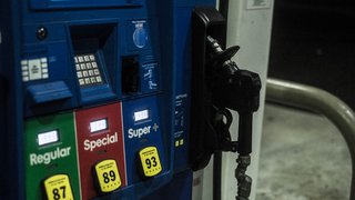 Card skimmers are targeting gas stations and older ATMs