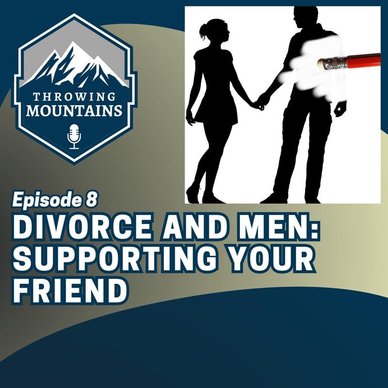 Walking with a Brother Through Divorce (Part 2): 9 Steps to Support Your Christian Friend