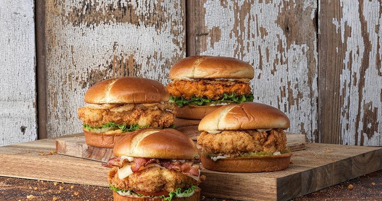 Slim Chickens inks 30-unit deal - Vimarsana News