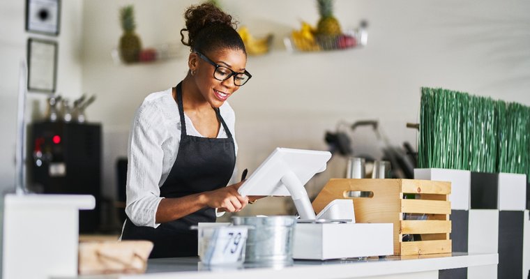 Partner Tech launches Cleo C10, C14 POS models - Vimarsana News