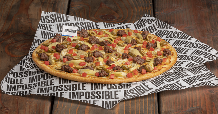 Pizza Guys makes 'Impossible' start to new year - Vimarsana News